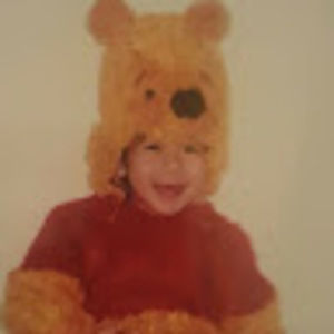 Meet your Posher, Derek